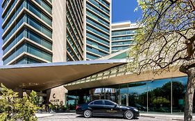 Grand Ankara Hotel Convention Center